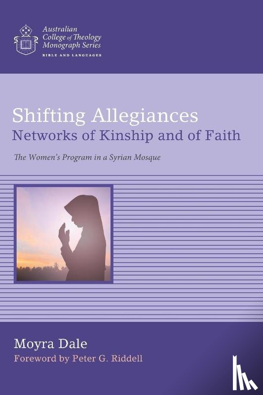 Dale, Moyra - Shifting Allegiances