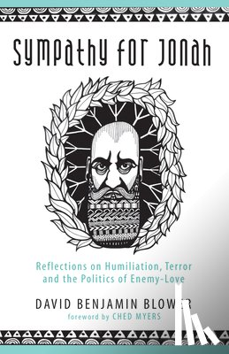 Blower, David Benjamin - Sympathy for Jonah