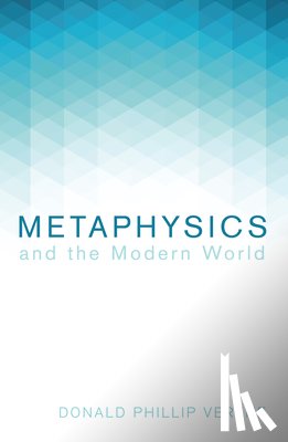 Verene, Donald Phillip (Emory University - Metaphysics and the Modern World