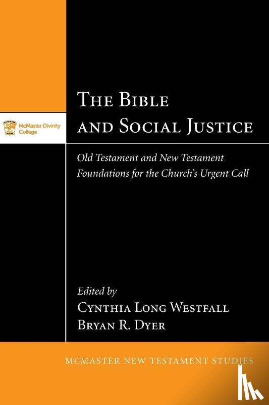  - The Bible and Social Justice