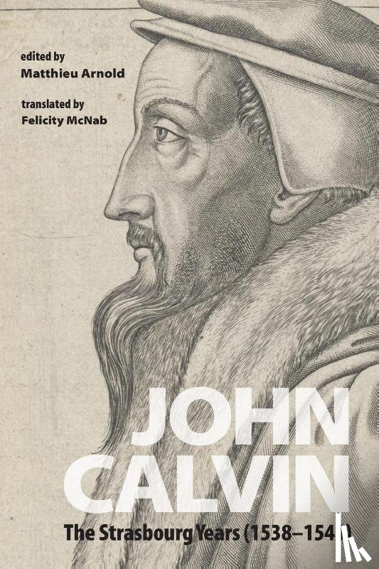  - John Calvin