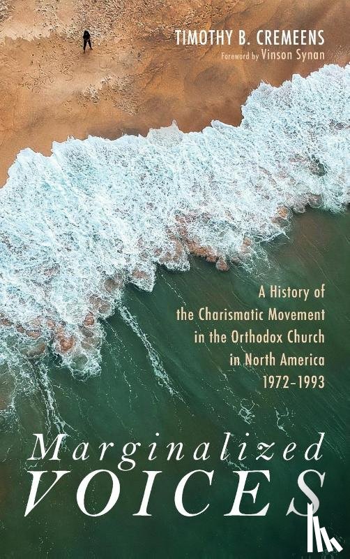Cremeens, Timothy B - Marginalized Voices