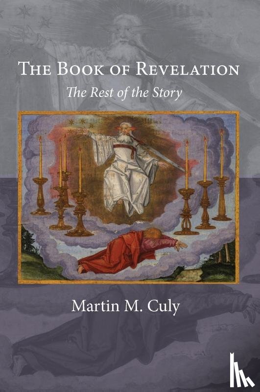 Culy, Martin M - The Book of Revelation