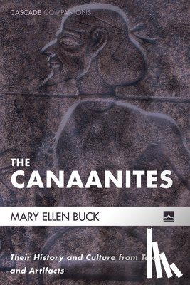Buck, Mary Ellen - The Canaanites
