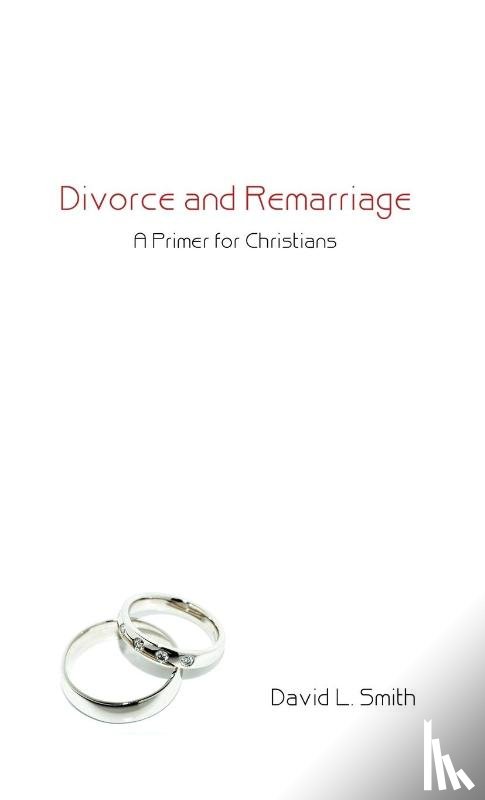 Smith, David L. - Divorce and Remarriage