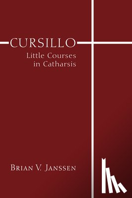 Janssen, Brian V - Cursillo