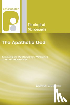 Castelo, Daniel - Castelo, D: Apathetic God
