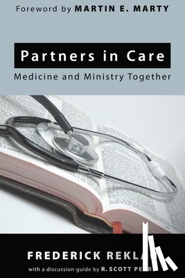 Reklau, Frederick, Perry, R Scott - Partners in Care