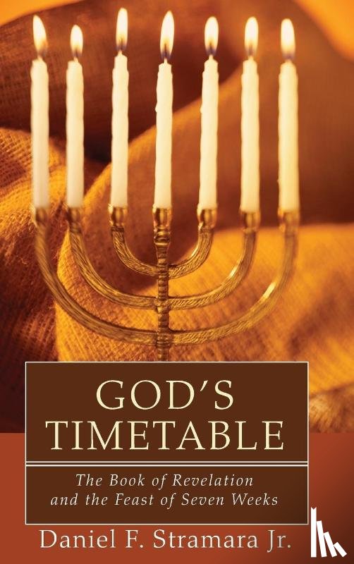 Stramara, Daniel F - God's Timetable