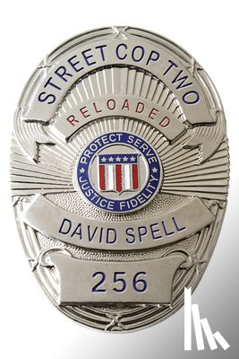 Spell, David - Street Cop II