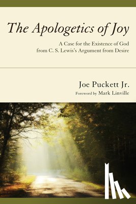 Puckett, Joe - The Apologetics of Joy