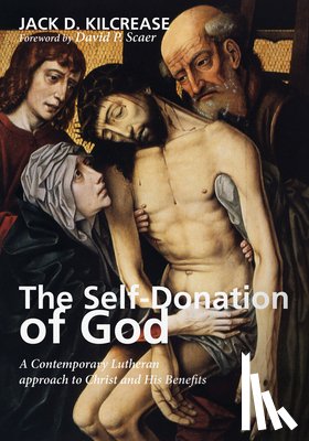 Kilcrease, Jack D - The Self-Donation of God