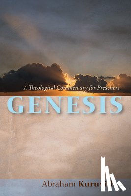 Kuruvilla, Abraham - Genesis