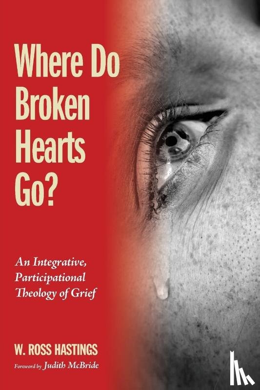 Hastings, W Ross - Where Do Broken Hearts Go?