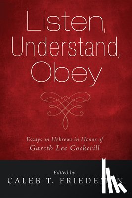  - Listen, Understand, Obey