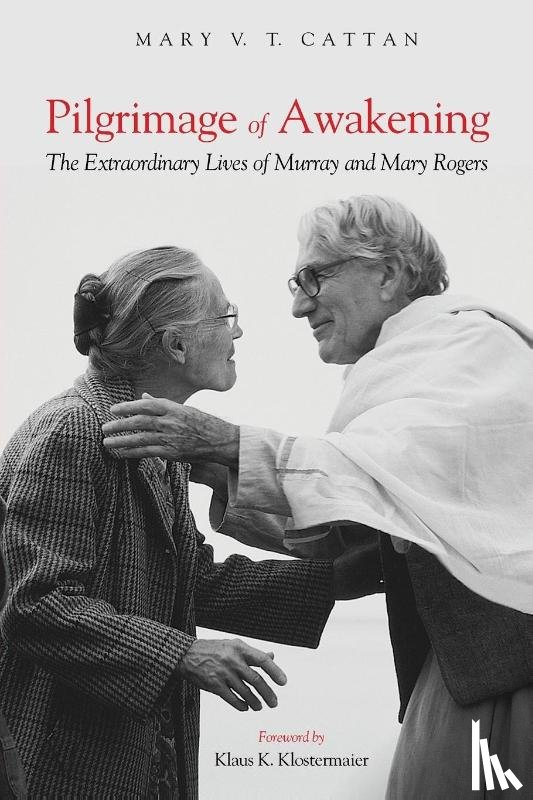 Cattan, Mary V T - Pilgrimage of Awakening
