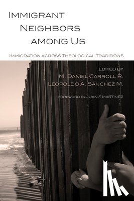  - Immigrant Neighbors among Us