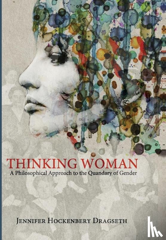 Hockenbery Dragseth, Jennifer - Thinking Woman