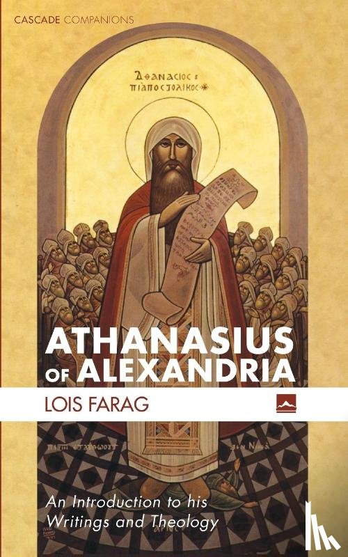 Farag, Lois - Athanasius of Alexandria