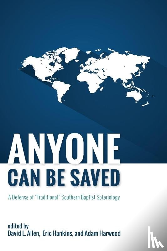  - Anyone Can Be Saved