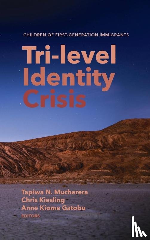  - Tri-level Identity Crisis