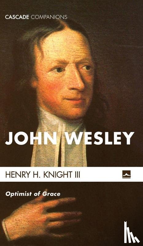 Knight, Henry H - John Wesley