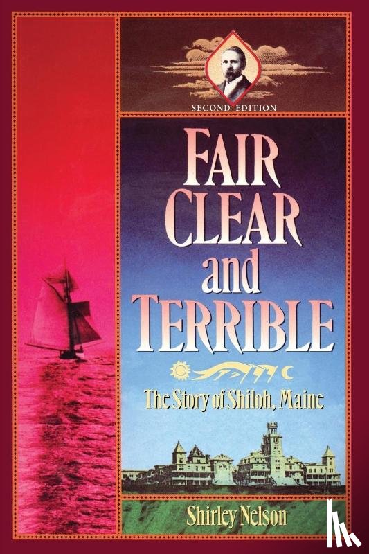 Nelson, Shirley - Fair, Clear, and Terrible, Second Edition