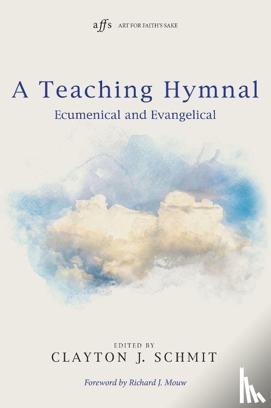  - A Teaching Hymnal
