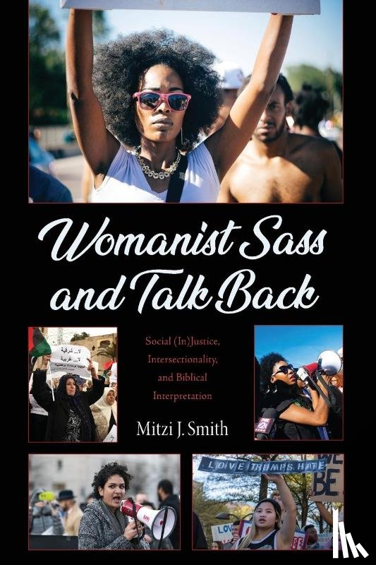 Smith, Mitzi J - Womanist Sass and Talk Back