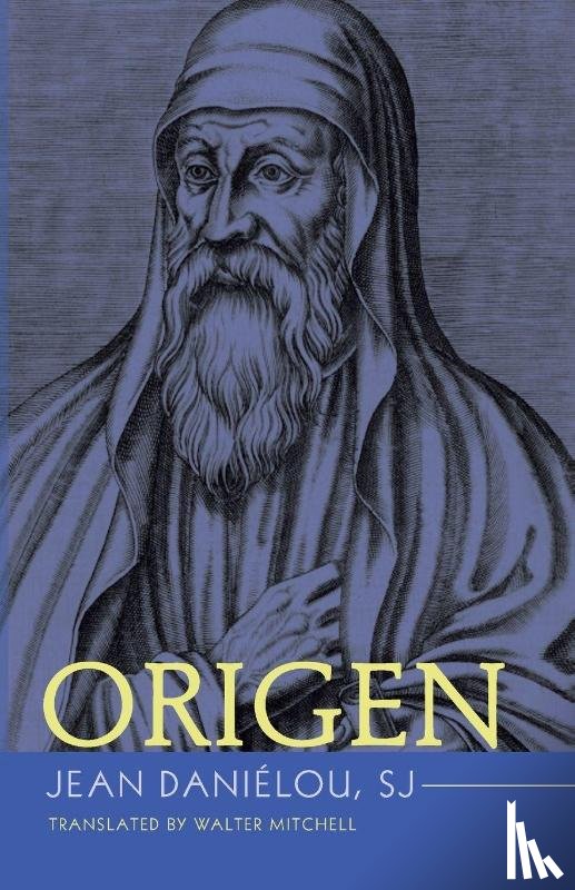 Danielou, Jean Sj - Origen