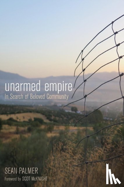Palmer, Sean - Unarmed Empire