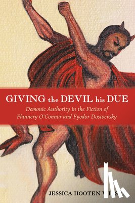 Wilson, Jessica Hooten - Giving the Devil His Due
