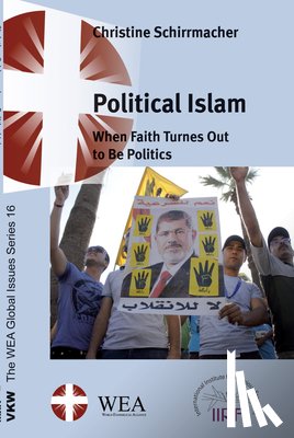 Schirrmacher, Christine - Schirrmacher, C: Political Islam