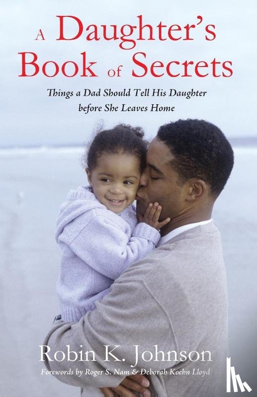 Johnson, Robin K - A Daughter's Book of Secrets
