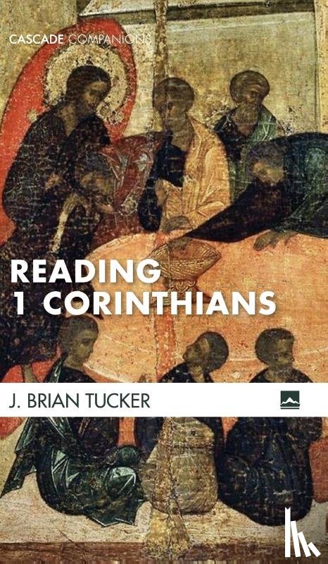 Tucker, J Brian (Moody Theological Seminary USA) - Reading 1 Corinthians