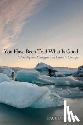 Ingram, Paul O - You Have Been Told What Is Good