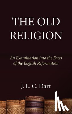 Dart, J L C - The Old Religion