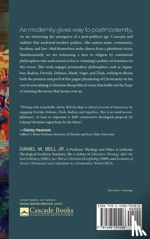 Bell, Daniel M - Divinations