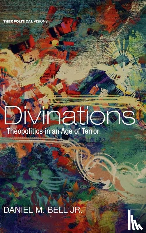 Bell, Daniel M - Divinations