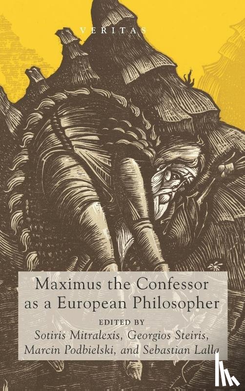  - Maximus the Confessor as a European Philosopher