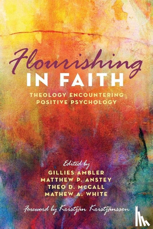  - Flourishing in Faith