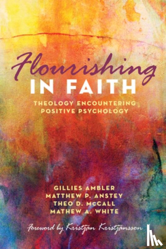  - Flourishing in Faith