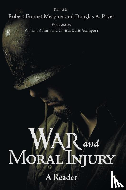  - War and Moral Injury