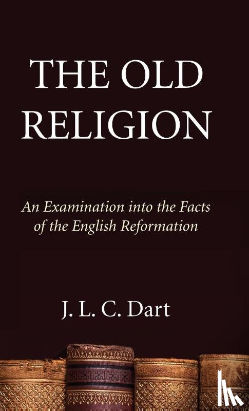 Dart, J L C - The Old Religion