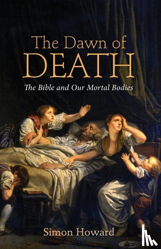 Howard, Simon - The Dawn of Death