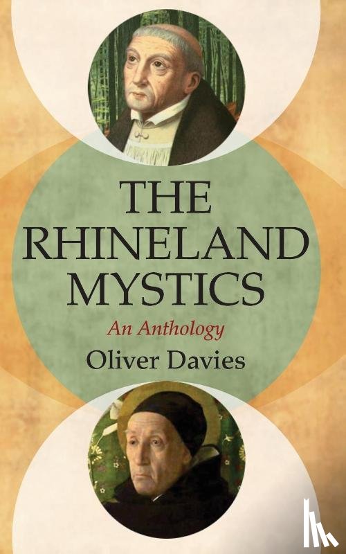  - The Rhineland Mystics