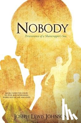 Johnson, Joseph Lewis - Nobody