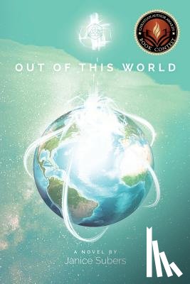 Subers, Janice - Out Of This World