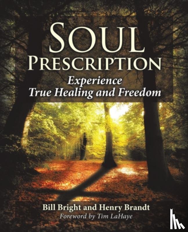 Bright, Bill, Brandt, Henry - Soul Prescription