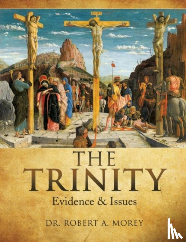 Morey, Dr Robert A - The TRINITY